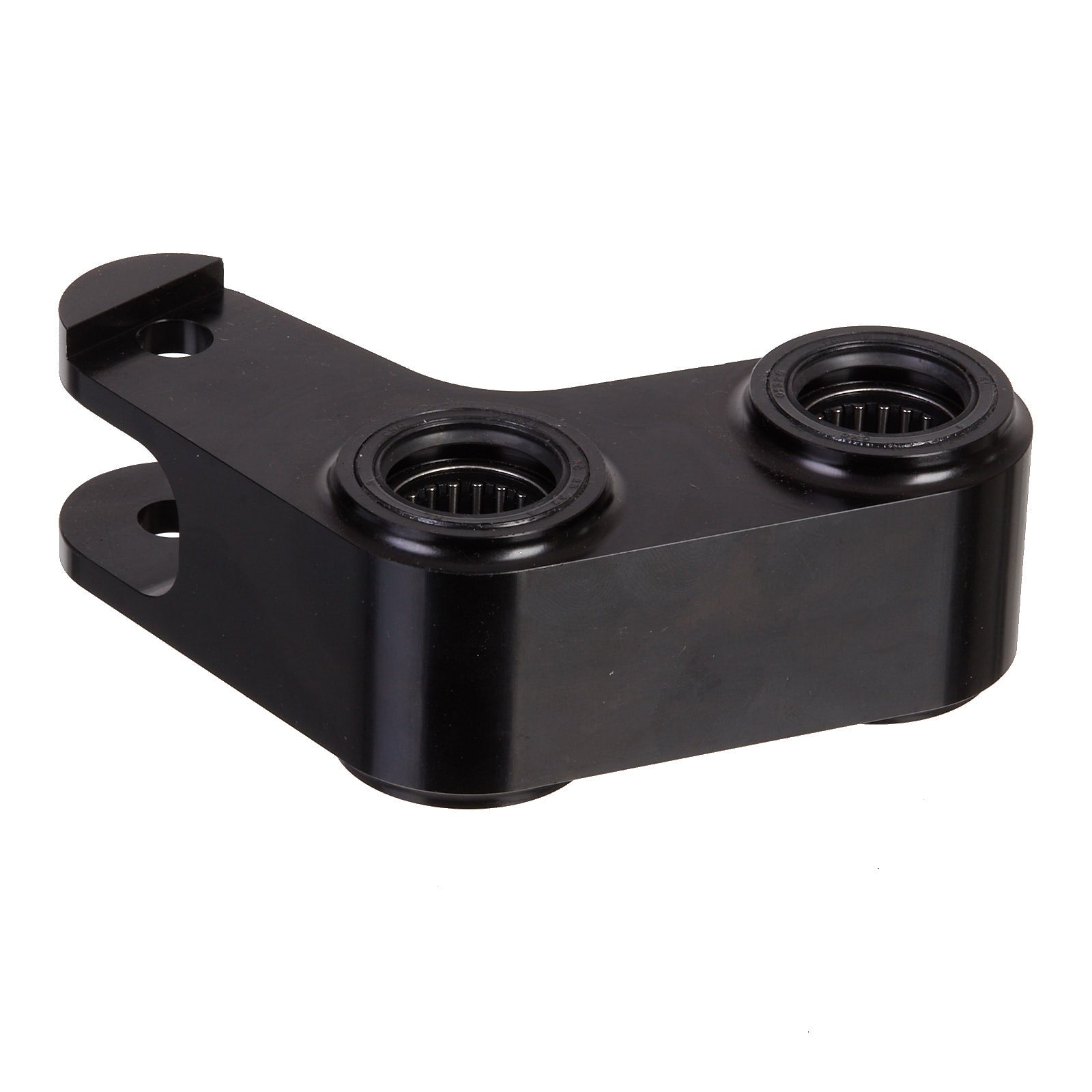 New KOUBALINK 40mm Lowering Linkage WRF-1 - Black #KBLWRF1