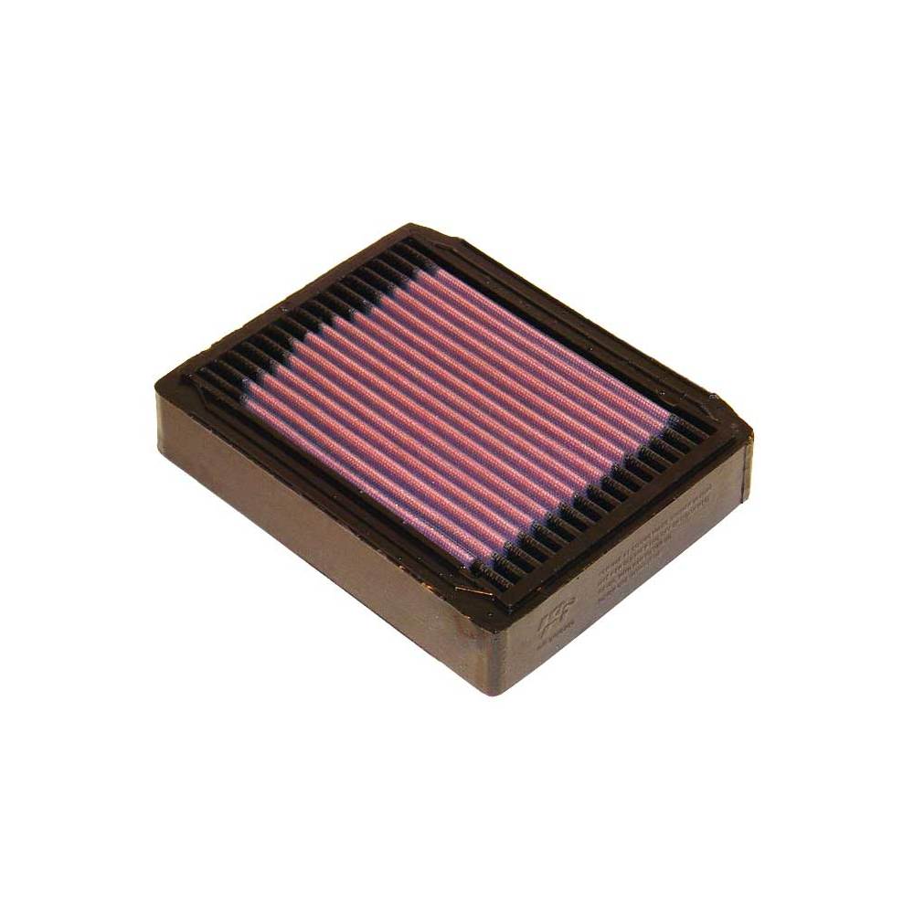 New K&N Air Filter For BMW KBM-0300 | Australian Moto Spares