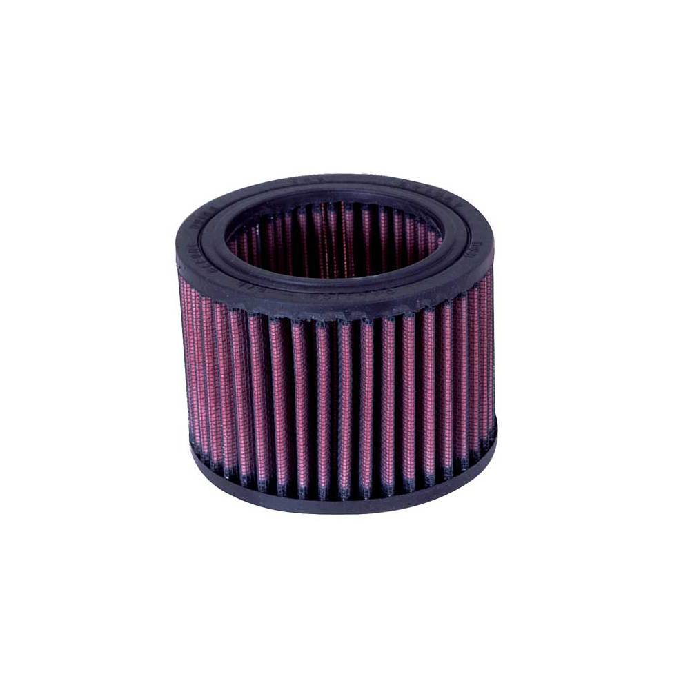 New K&N Air Filter For BMW KBM-0400 | Australian Moto Spares