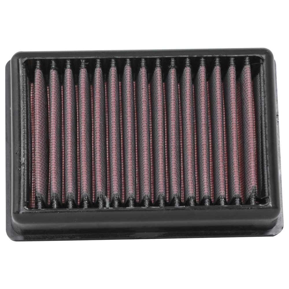 New K&N Air Filter For BMW KBM-1121 | Australian Moto Spares