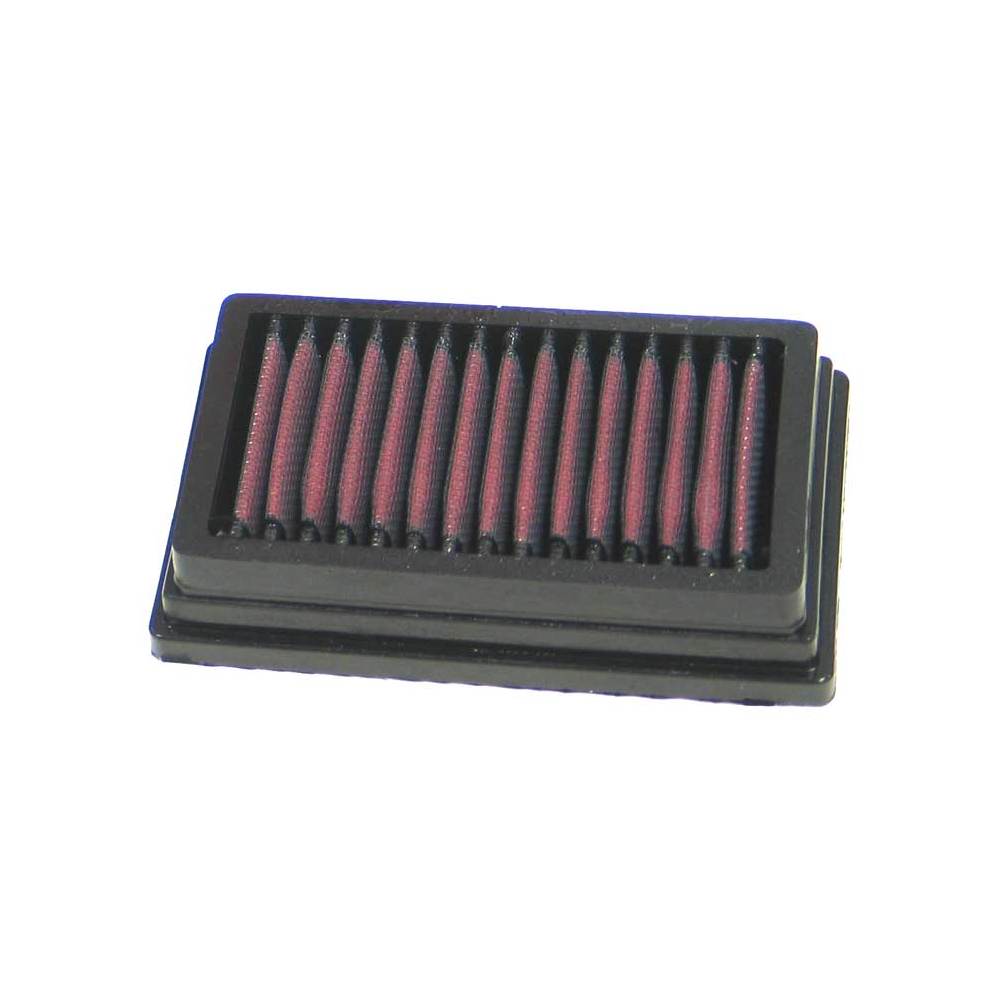 New K&N Air Filter For BMW KBM-1204 | Australian Moto Spares