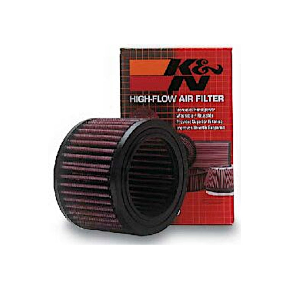 New K&N Air Filter For BMW R1200 C, R1200 CL, R1200 MONTAUK KBM-1298 | Australian Moto Spares