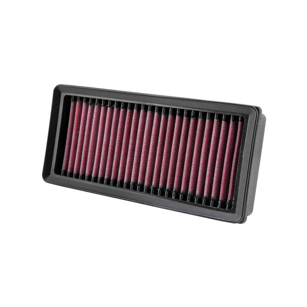New K&N Air Filter For BMW KBM-1611 | Australian Moto Spares