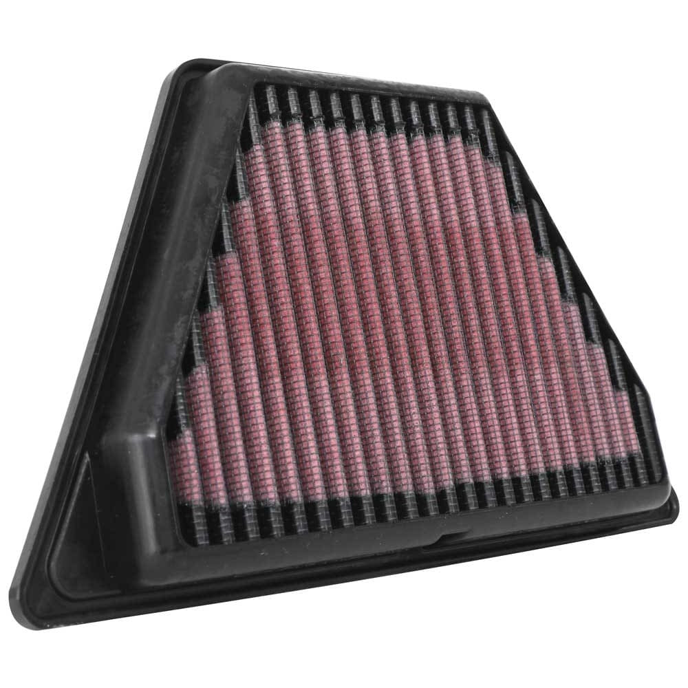 New K&N Air Filter For BMW R 18 KBM-1821 | Australian Moto Spares