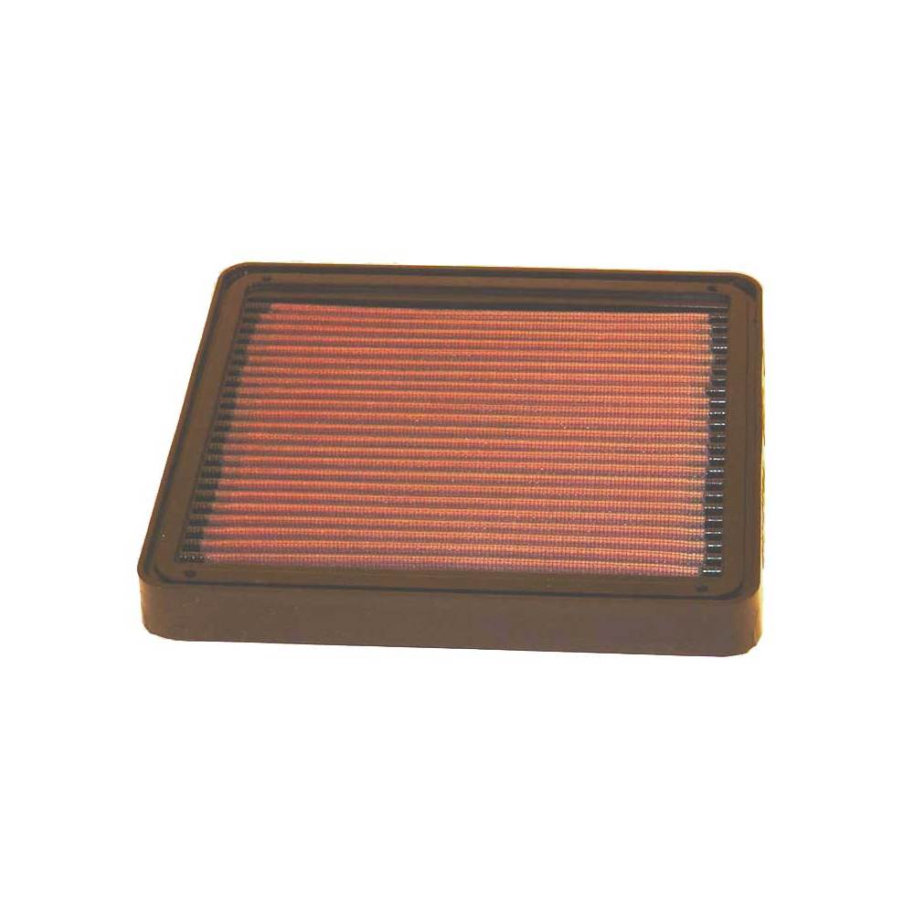New K&N Air Filter For BMW KBM-2605 | Australian Moto Spares