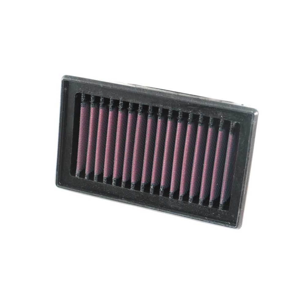 New K&N Air Filter For BMW, HUSQVARNA KBM-8006 | Australian Moto Spares