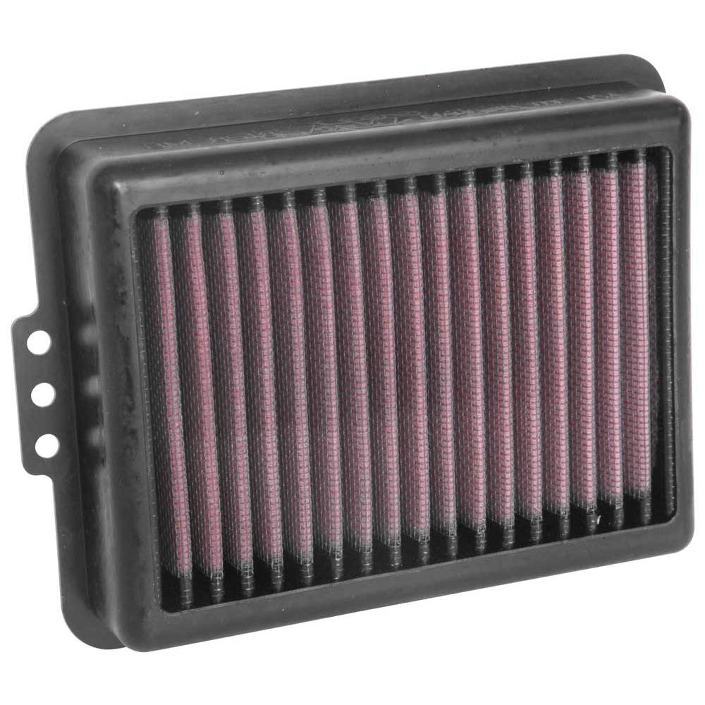 New K&N Air Filter For BMW KBM-8518 | Australian Moto Spares
