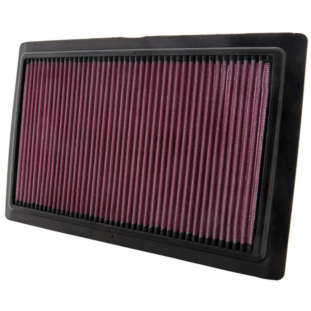 New K&N Air Filter For BUELL 1125CR, 1125R KBU-1108 | Australian Moto Spares
