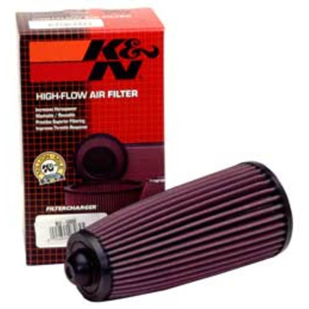 New K&N Air Filter For BUELL BLAST KBU-5000 | Australian Moto Spares