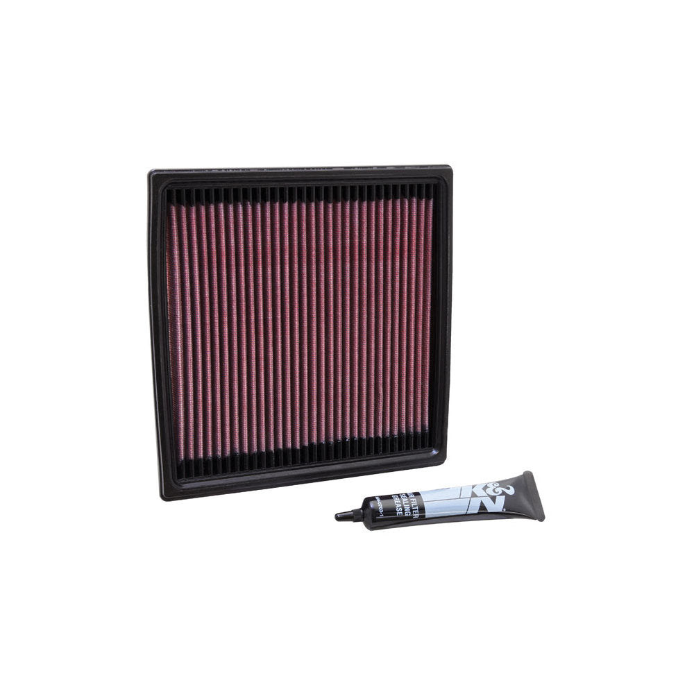 New K&N Air Filter For DUCATI KDU-0900 | Australian Moto Spares