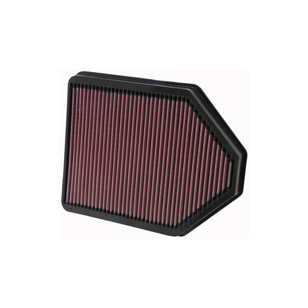 New K&N Air Filter For DUCATI KDU-1004 | Australian Moto Spares