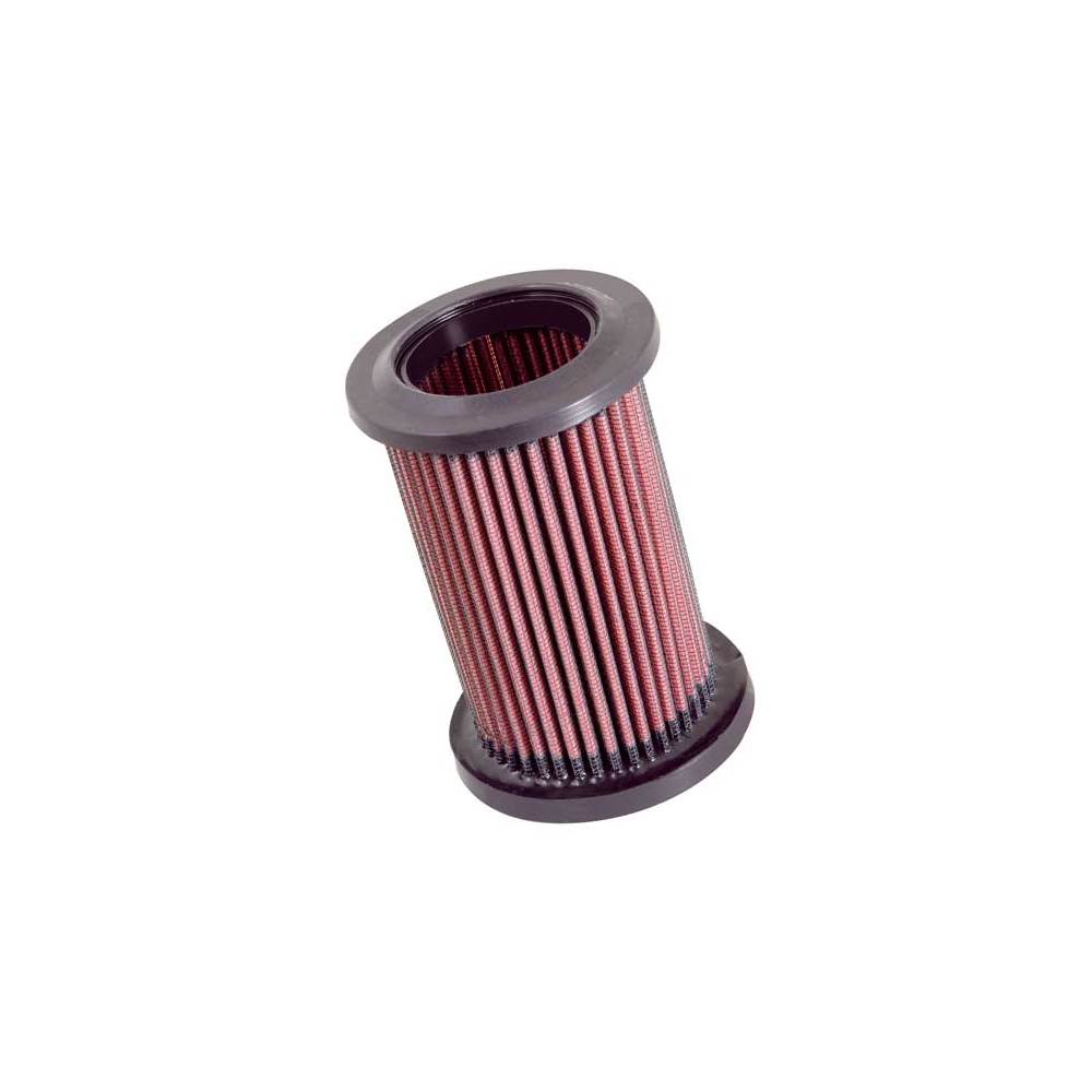 New K&N Air Filter For DUCATI KDU-1006 | Australian Moto Spares