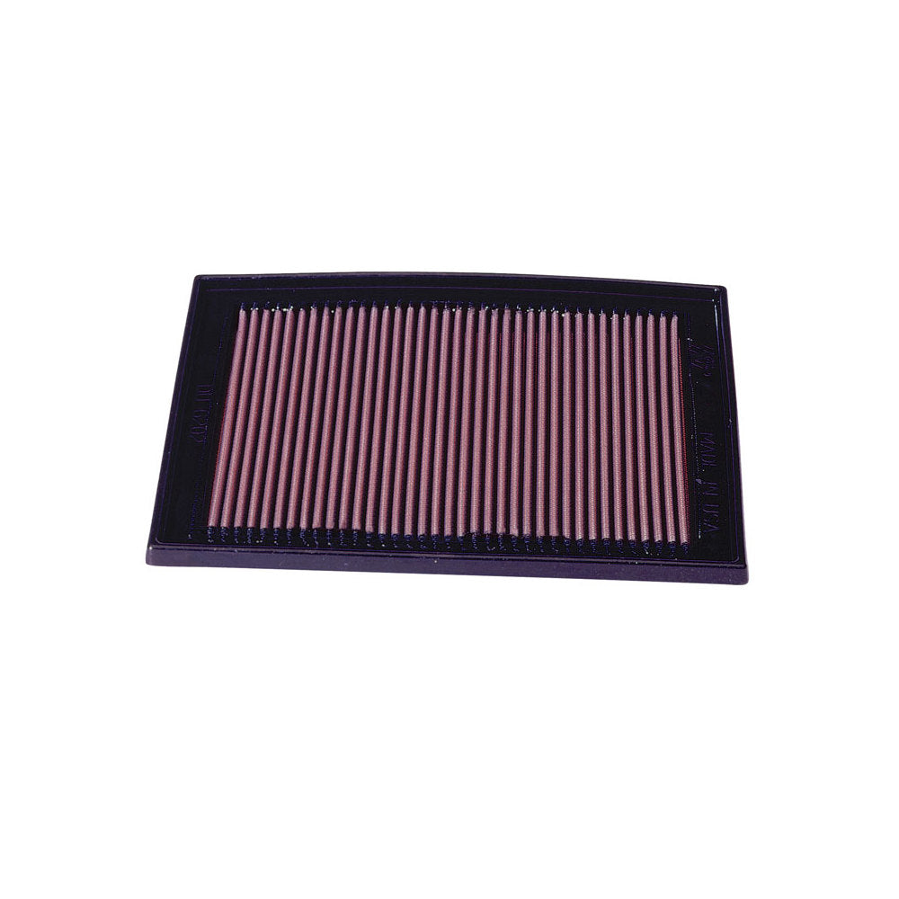 New K&N Air Filter For DUCATI KDU-6202 | Australian Moto Spares
