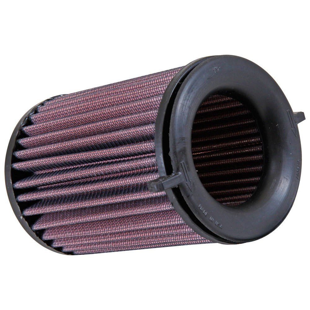 New K&N Air Filter For DUCATI KDU-8015 | Australian Moto Spares