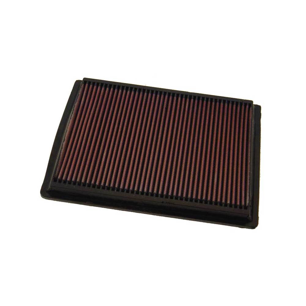 New K&N Air Filter For DUCATI KDU-9001 | Australian Moto Spares