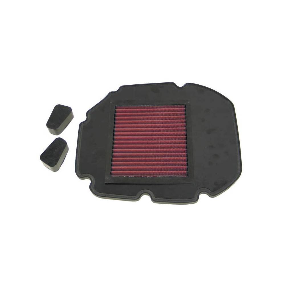 New K&N Air Filter For HONDA VTR1000F FIRESTORM, XL1000V VARADERO KHA-0011 | Australian Moto Spares