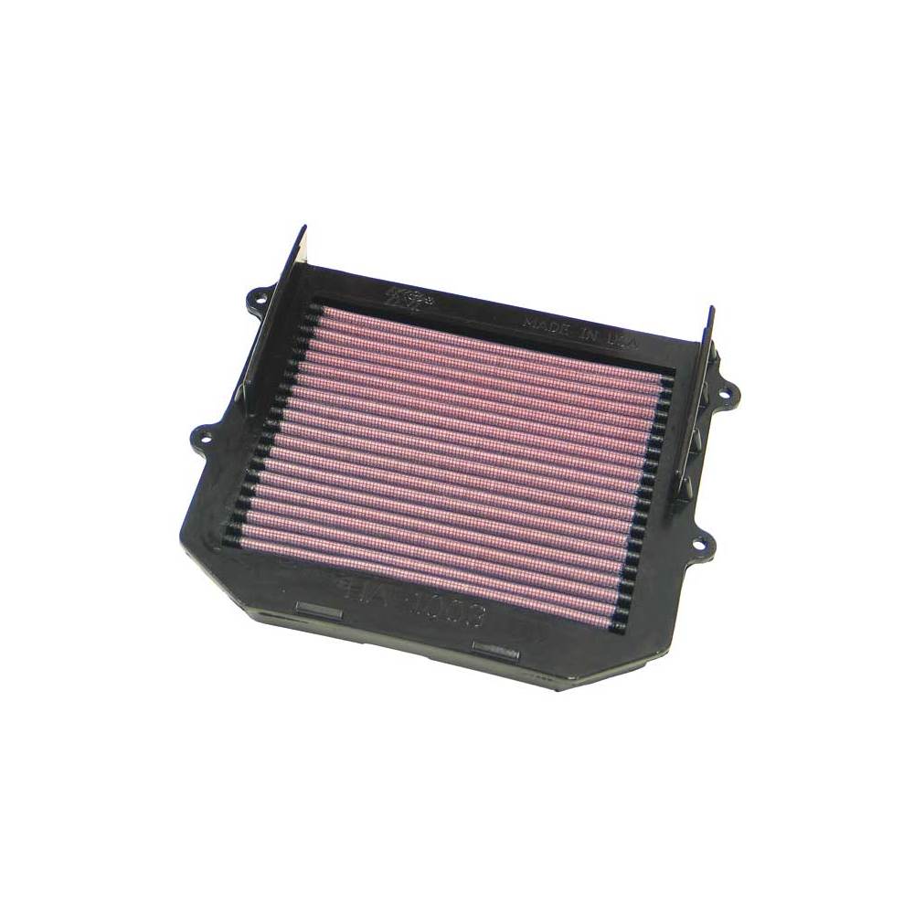 New K&N Air Filter For HONDA XL1000V VARADERO ABS, XL1000V VARADERO KHA-1003 | Australian Moto Spares