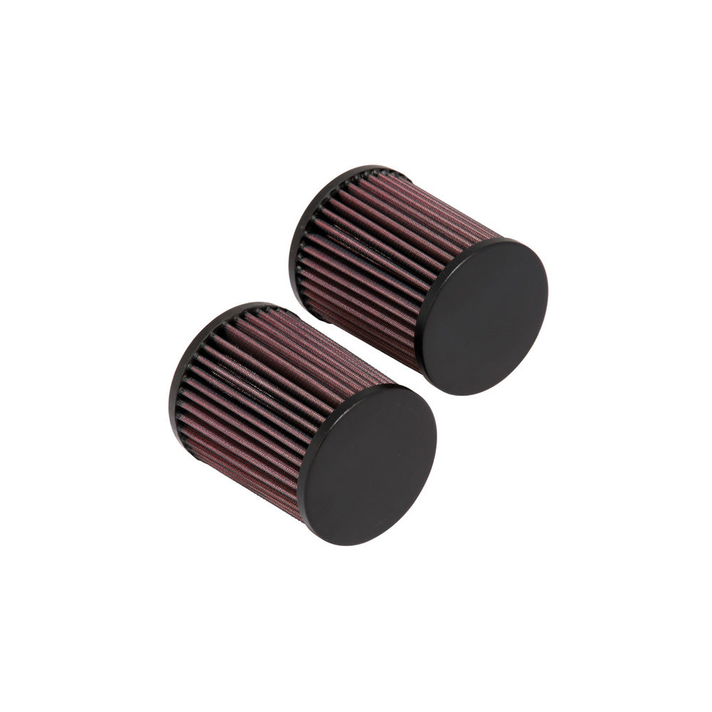 New K&N Air Filter For HONDA CBR1000RR KHA-1004 | Australian Moto Spares