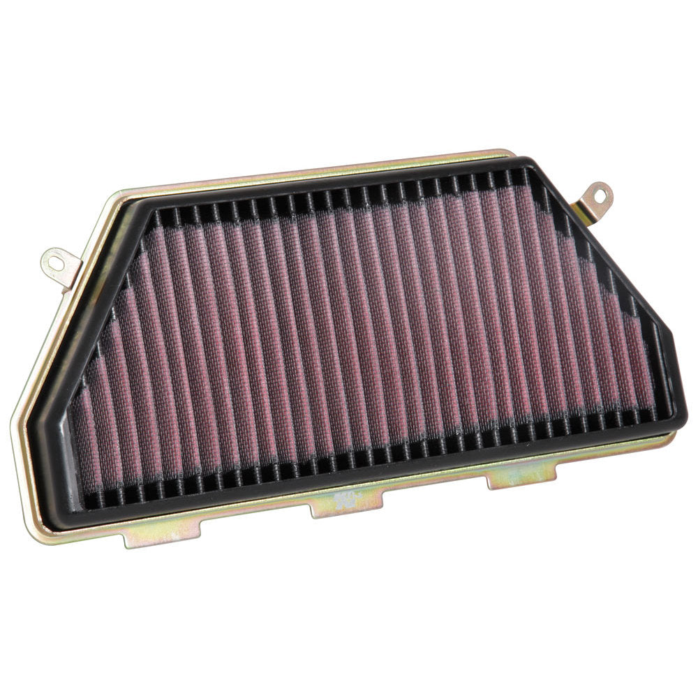 New K&N Air Filter For HONDA CBR1000RR SP, CBR1000RR ABS, CBR1000RR SP2 KHA-1017 | Australian Moto Spares