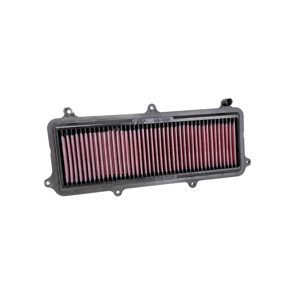 New K&N Air Filter For HONDA CB1000R KHA-1018 | Australian Moto Spares