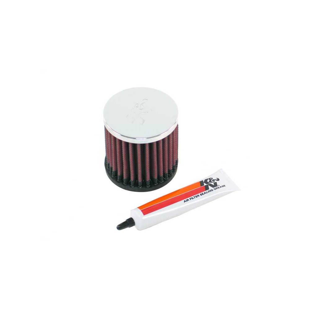 New K&N Air Filter For HONDA KHA-1088 | Australian Moto Spares