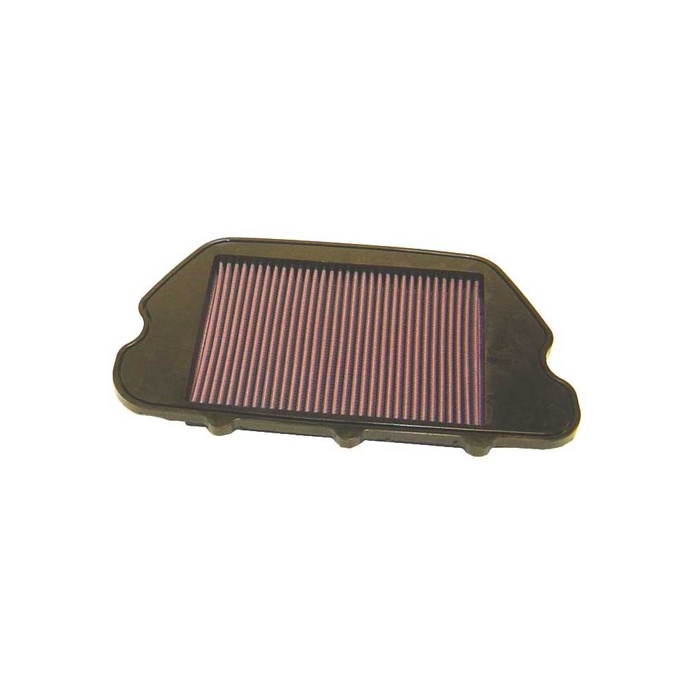 New K&N Air Filter For HONDA CBR1100XX SUPER BLACKBIRD KHA-1197 | Australian Moto Spares