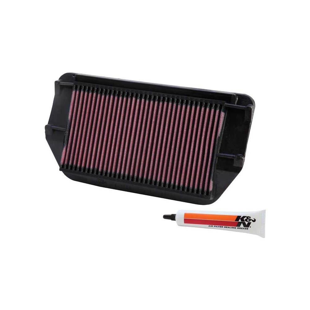 New K&N Air Filter For HONDA CBR1100XX SUPER BLACKBIRD KHA-1199 | Australian Moto Spares