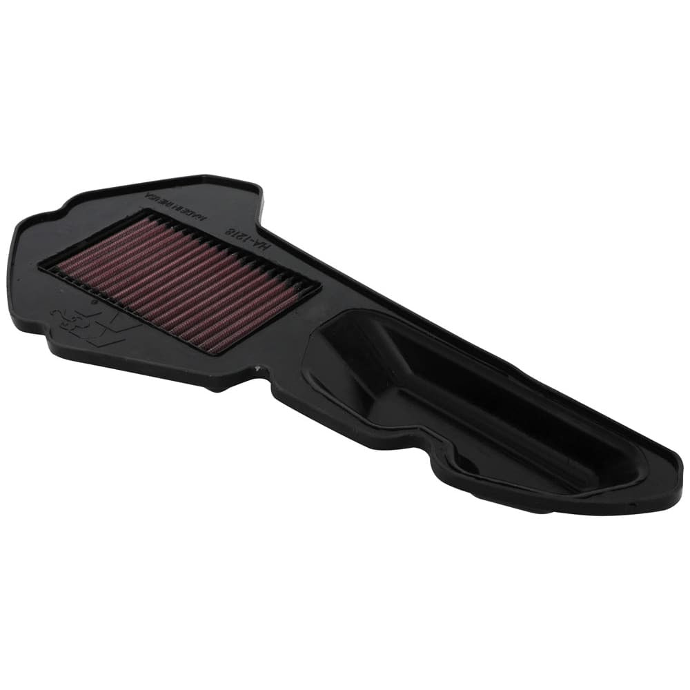 New K&N Air Filter For HONDA PCX150 KHA-1218 | Australian Moto Spares