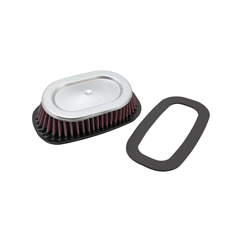 New K&N Air Filter For HONDA XR400R KHA-1314 | Australian Moto Spares