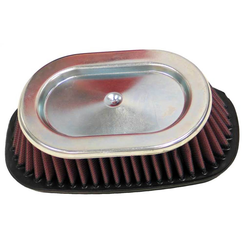 New K&N Air Filter For HONDA XR600R KHA-1315 | Australian Moto Spares