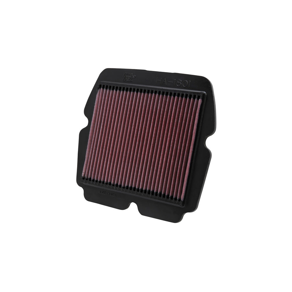 New K&N Air Filter For HONDA KHA-1801 | Australian Moto Spares