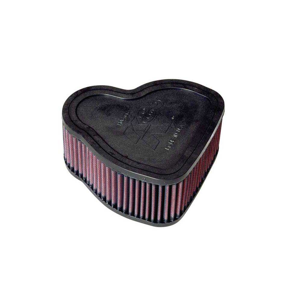 New K&N Air Filter For HONDA VTX1800C KHA-1802 | Australian Moto Spares