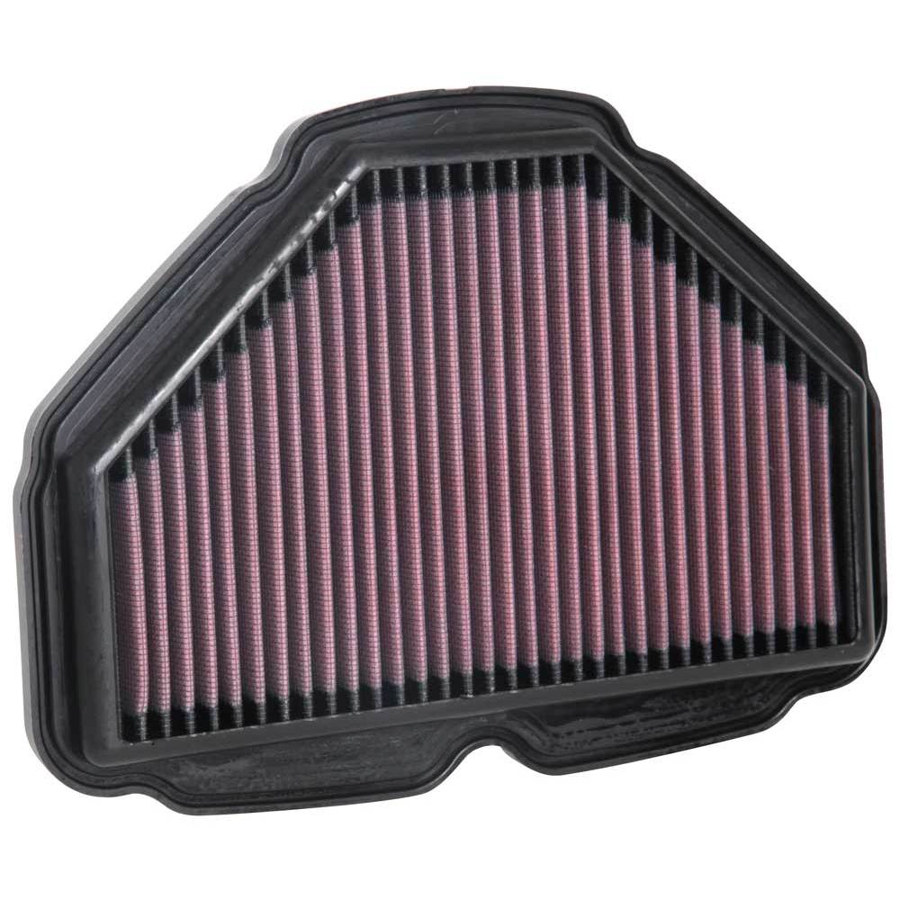 New K&N Air Filter For HONDA GL1800 GOLDWING F6B, GL1800 GOLDWING KHA-1818 | Australian Moto Spares