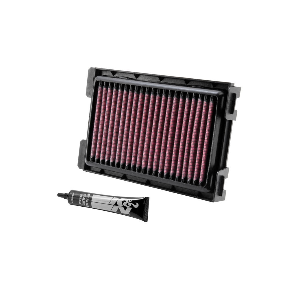 New K&N Air Filter For HONDA KHA-2511 | Australian Moto Spares