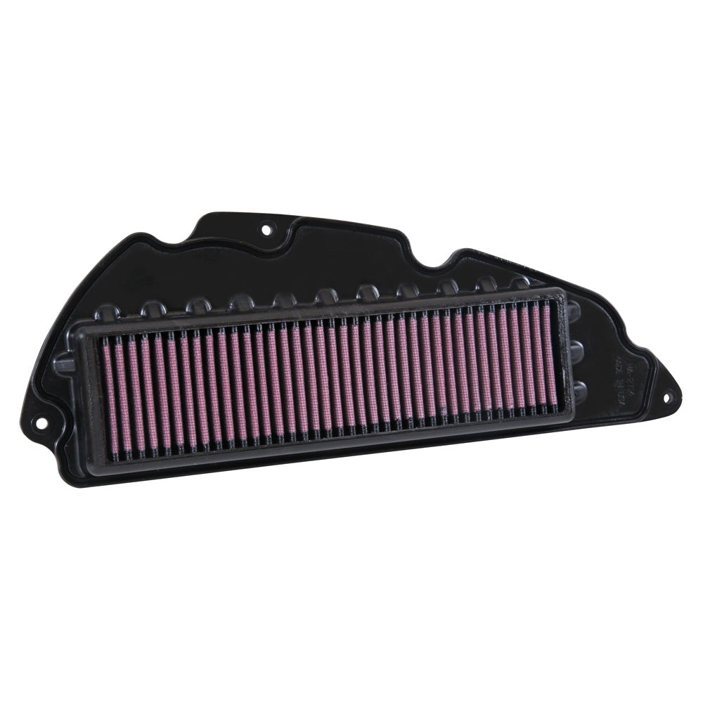 New K&N Air Filter For HONDA NSS300 FORZA KHA-2714 | Australian Moto Spares