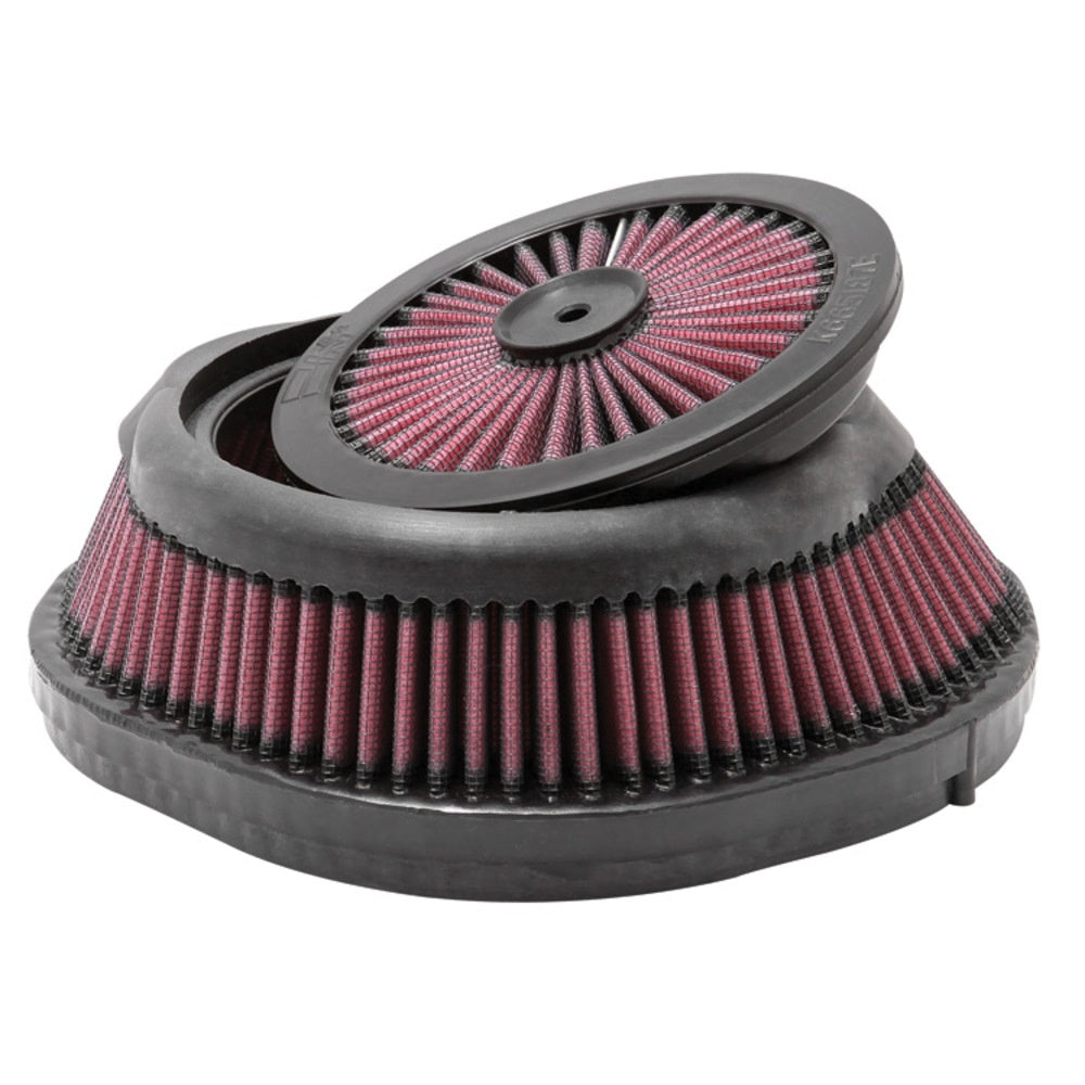 New K&N Air Filter For HONDA CRF450R, CRF250R KHA-4503XD | Australian Moto Spares