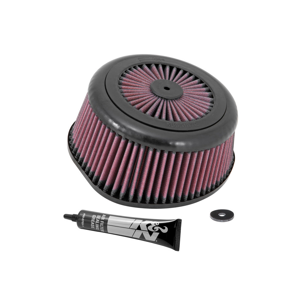 New K&N Air Filter For HONDA CRF250R, CRF450R KHA-4513XD | Australian Moto Spares