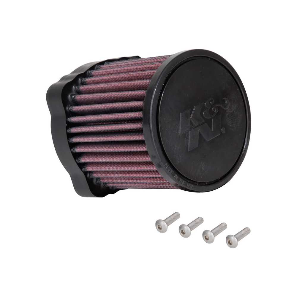 New K&N Air Filter For HONDA CB500F, CBR500R, CB500X KHA-5019 | Australian Moto Spares