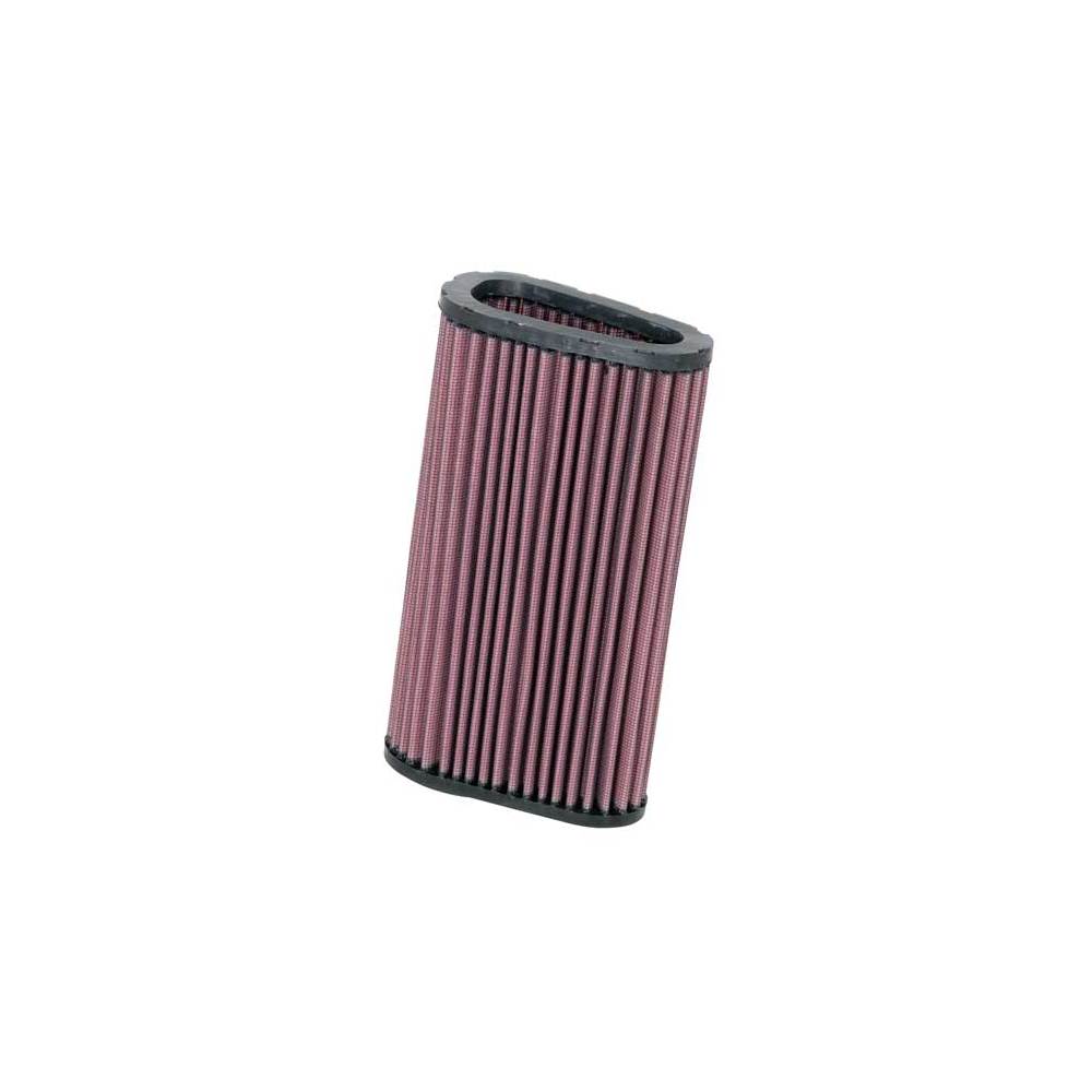 New K&N Air Filter For HONDA CB600F HORNET KHA-5907 | Australian Moto Spares
