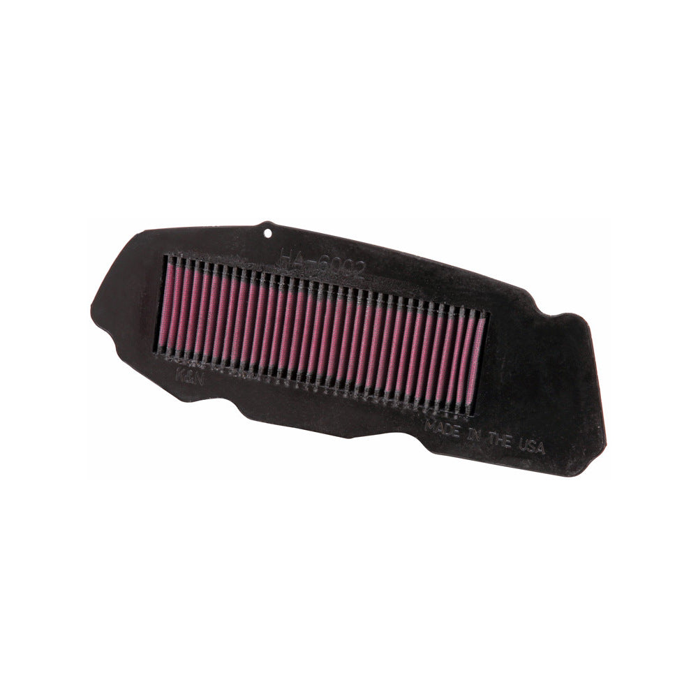 New K&N Air Filter For HONDA FSC 600 SILVERWING, FJS600 SILVERWING KHA-6002 | Australian Moto Spares