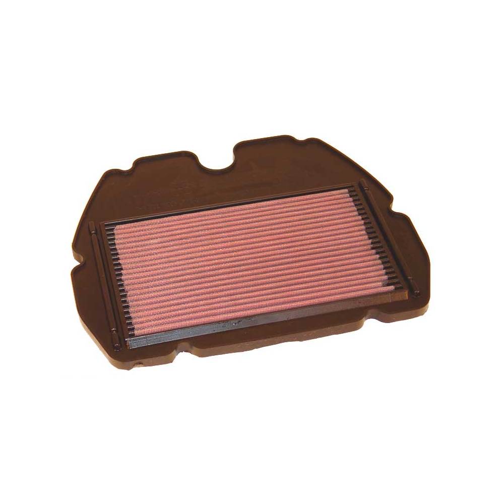 New K&N Air Filter For HONDA CBR600F KHA-6091 | Australian Moto Spares