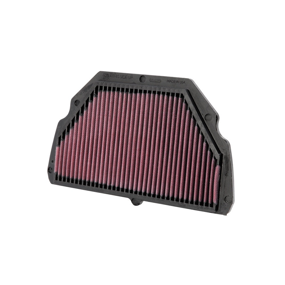 New K&N Air Filter For HONDA CBR600F KHA-6099 | Australian Moto Spares
