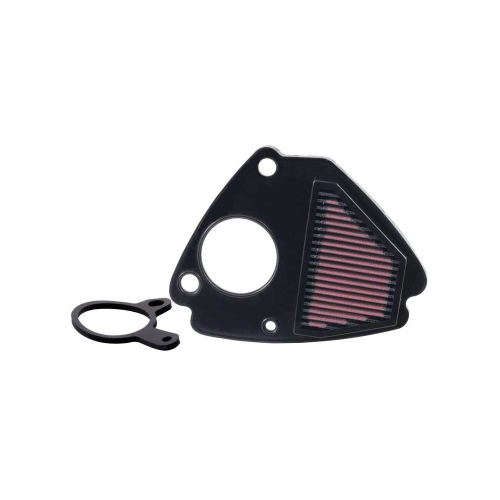 New K&N Air Filter For HONDA VT600 SHADOW KHA-6199 | Australian Moto Spares