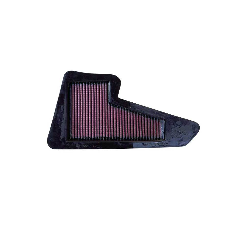 New K&N Air Filter For HONDA XR650R KHA-6500 | Australian Moto Spares