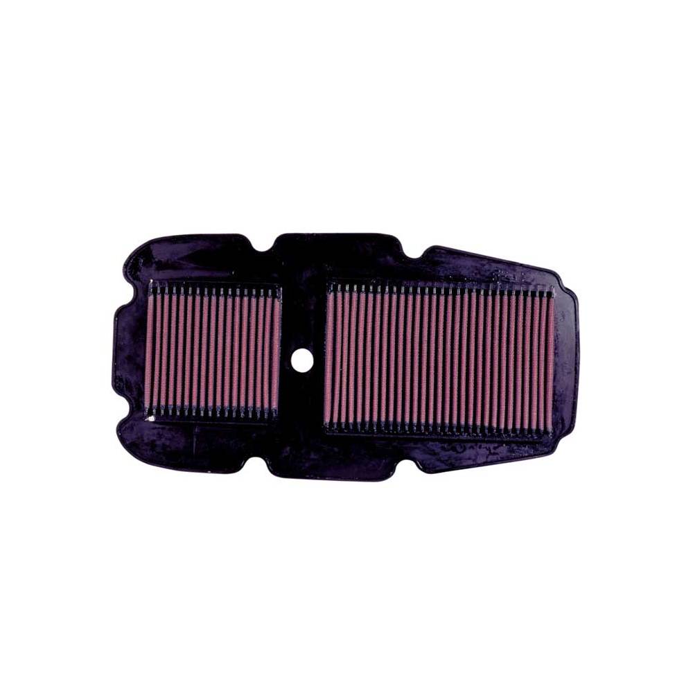 New K&N Air Filter For HONDA XL650V TRANSALP KHA-6501 | Australian Moto Spares