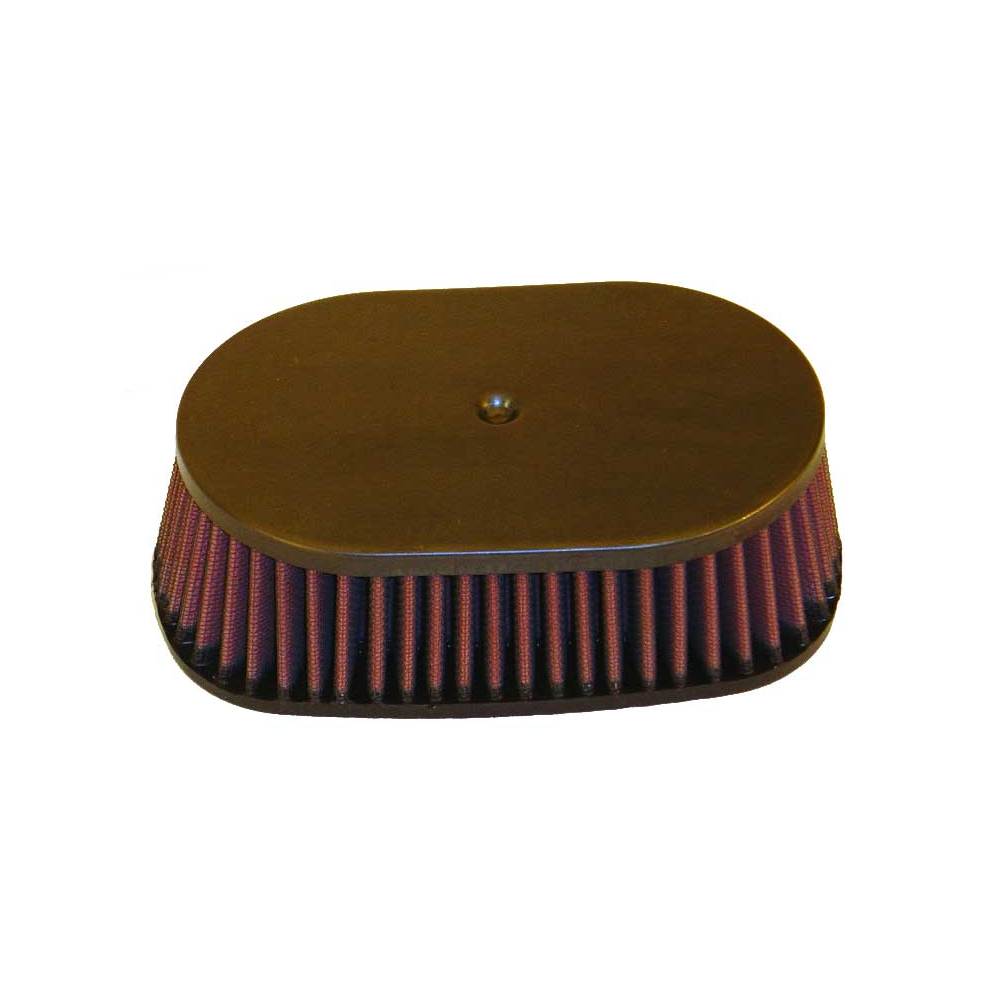 New K&N Air Filter For HONDA XR650L ELECTRIC START KHA-6592 | Australian Moto Spares