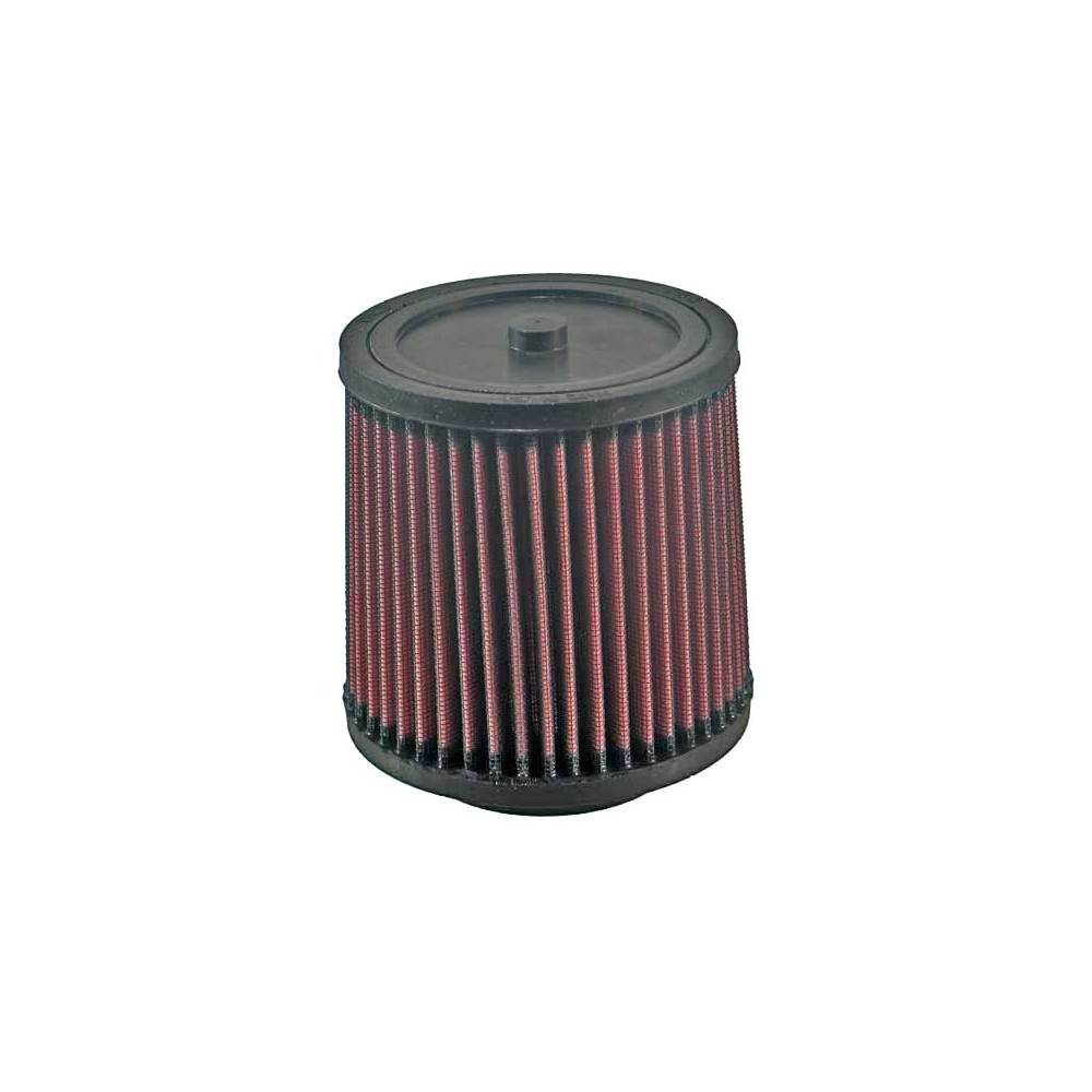 New K&N Air Filter For HONDA KHA-6806 | Australian Moto Spares