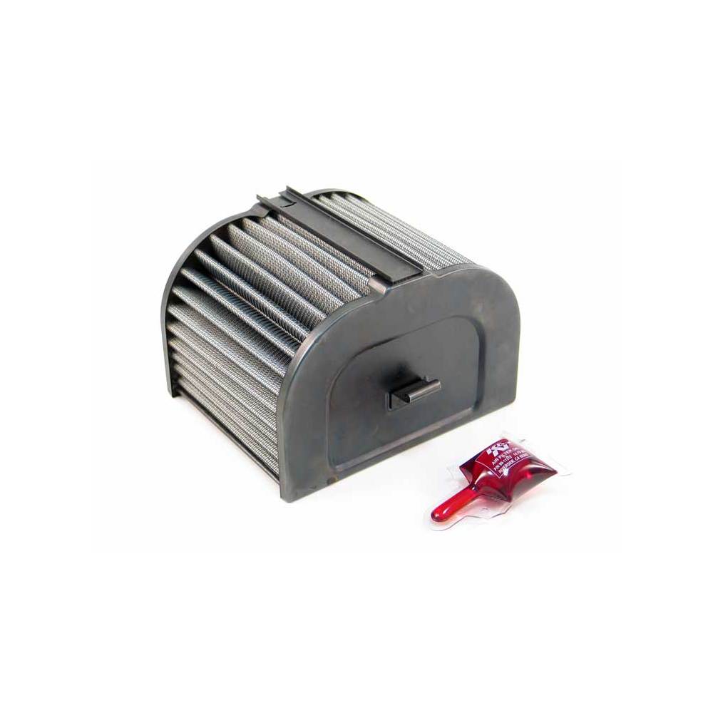New K&N Air Filter For HONDA CBX750F, CB750 KHA-7591 | Australian Moto Spares