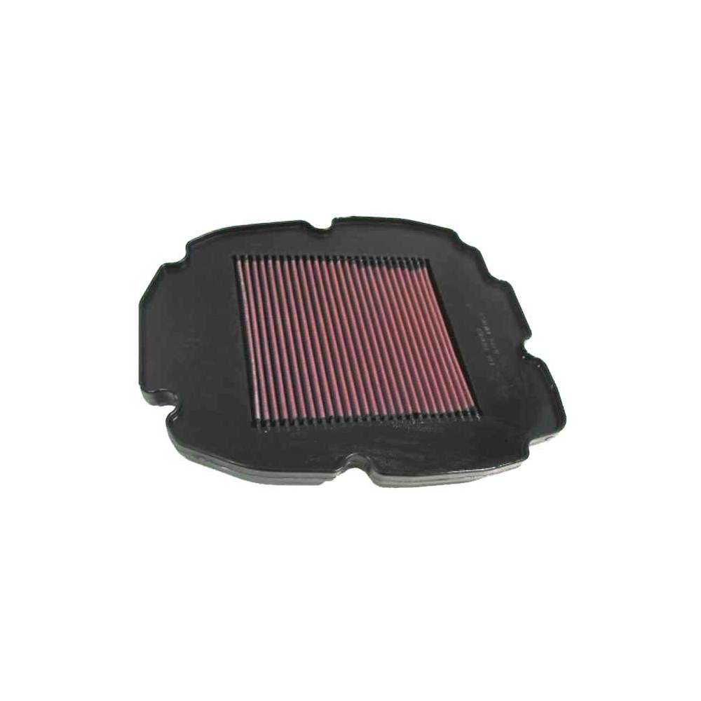New K&N Air Filter For HONDA VFR800X CROSSRUNNER, VFR800FI KHA-8098 | Australian Moto Spares