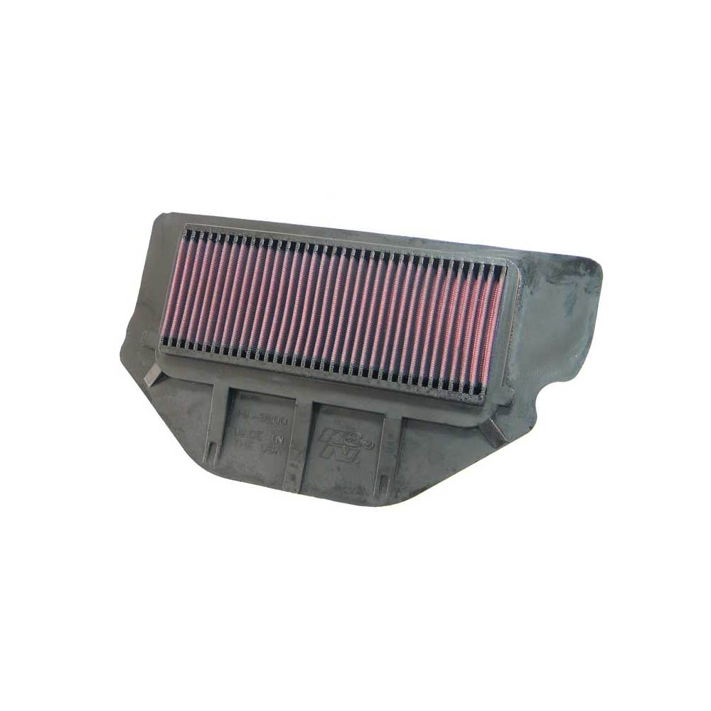 New K&N Air Filter For HONDA CBR900RR 929 KHA-9200 | Australian Moto Spares
